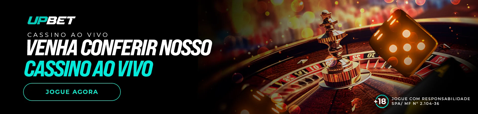 Cassino ao vivo no 54bet - Jogue com dealers reais em tempo real